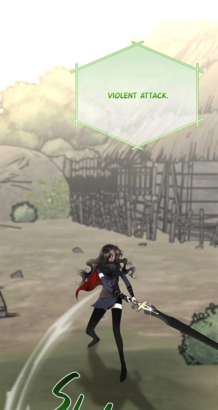 Named Player Elais: The Emperor’s Lady Chapter 50 page 4