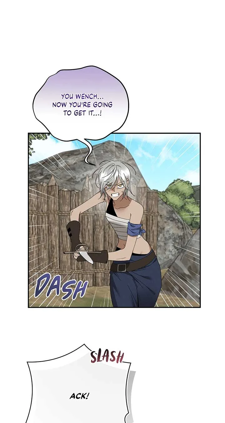 Named Player Elais: The Emperor’s Lady Chapter 49 page 65