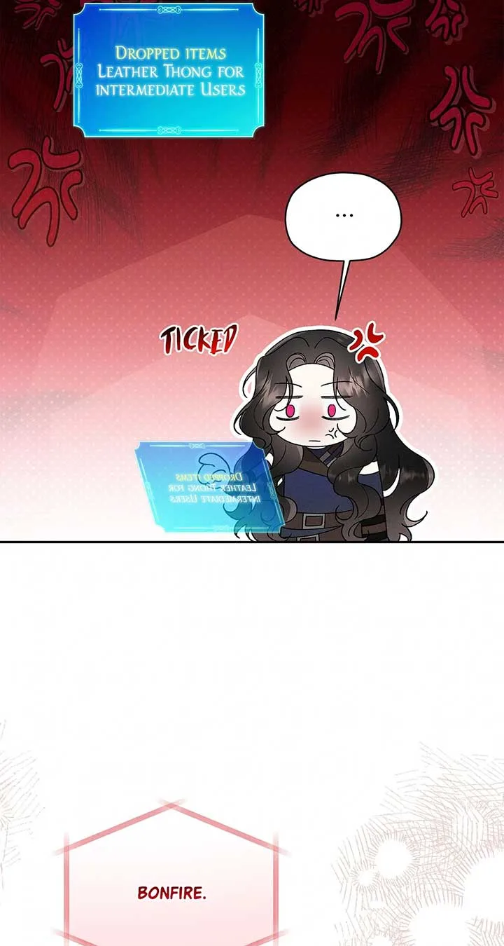 Named Player Elais: The Emperor’s Lady Chapter 50 page 23