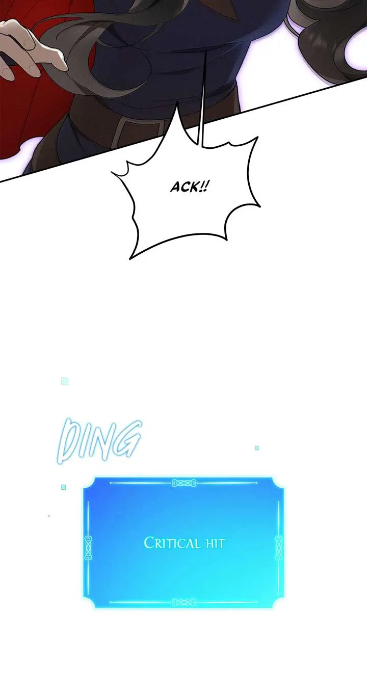 Named Player Elais: The Emperor’s Lady Chapter 49 page 82
