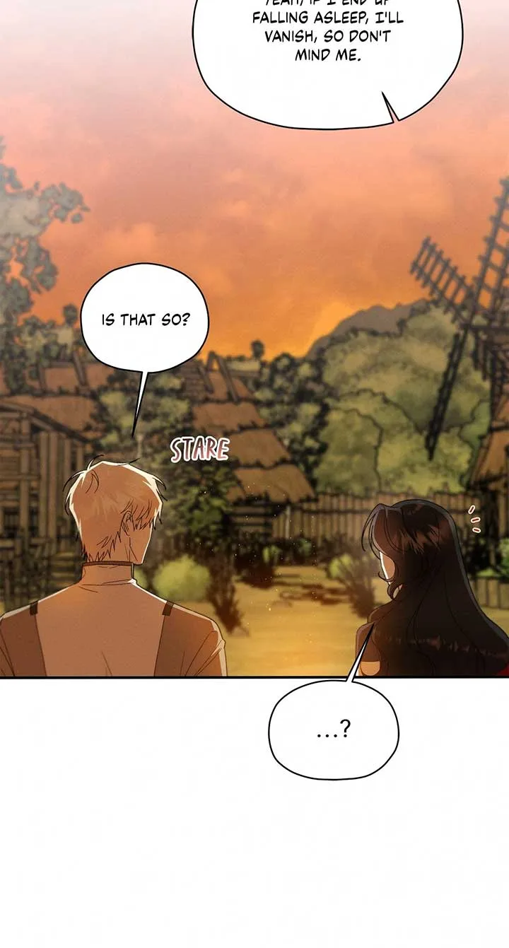 Named Player Elais: The Emperor’s Lady Chapter 50 page 30
