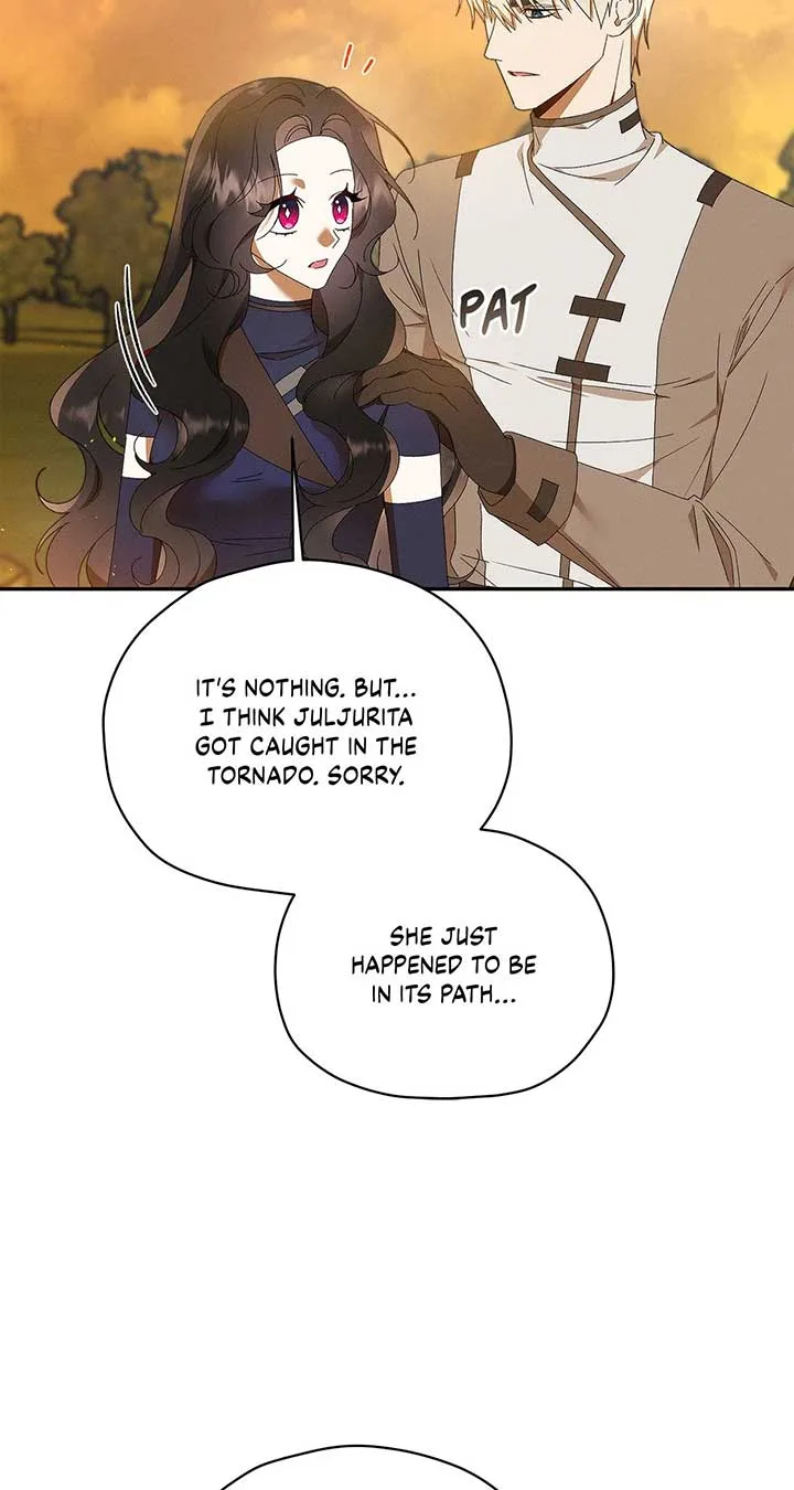 Named Player Elais: The Emperor’s Lady Chapter 50 page 26