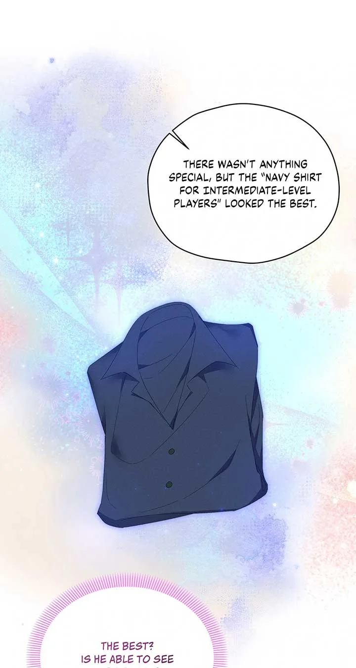 Named Player Elais: The Emperor’s Lady Chapter 50 page 50