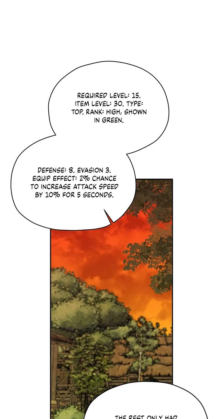 Named Player Elais: The Emperor’s Lady Chapter 50 page 52