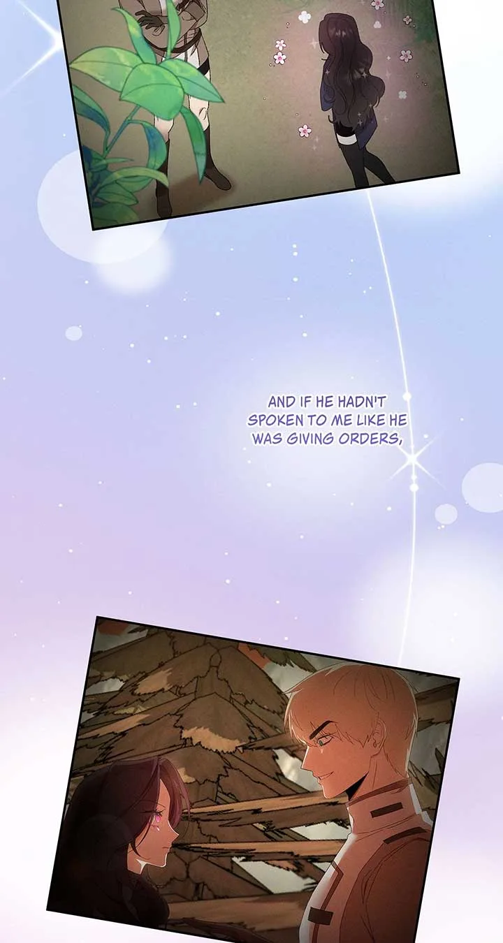 Named Player Elais: The Emperor’s Lady Chapter 50 page 40