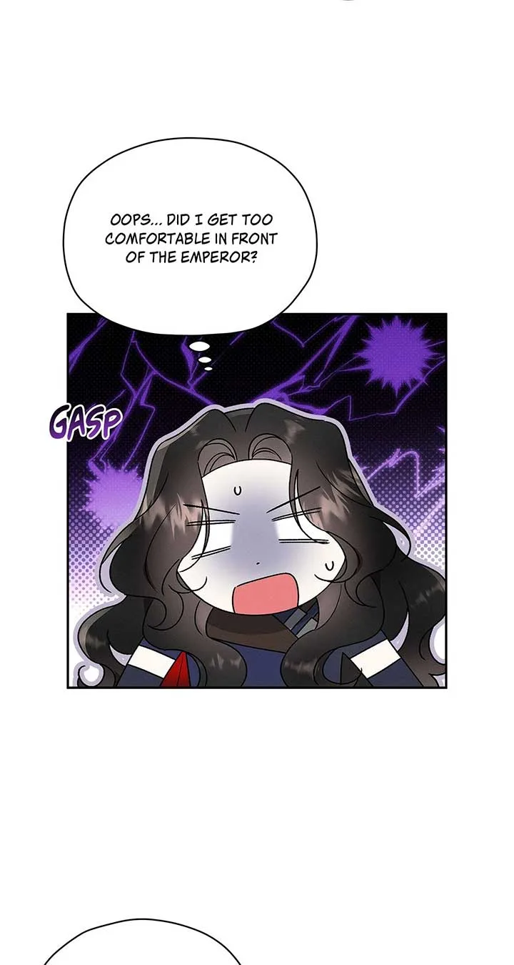 Named Player Elais: The Emperor’s Lady Chapter 50 page 32
