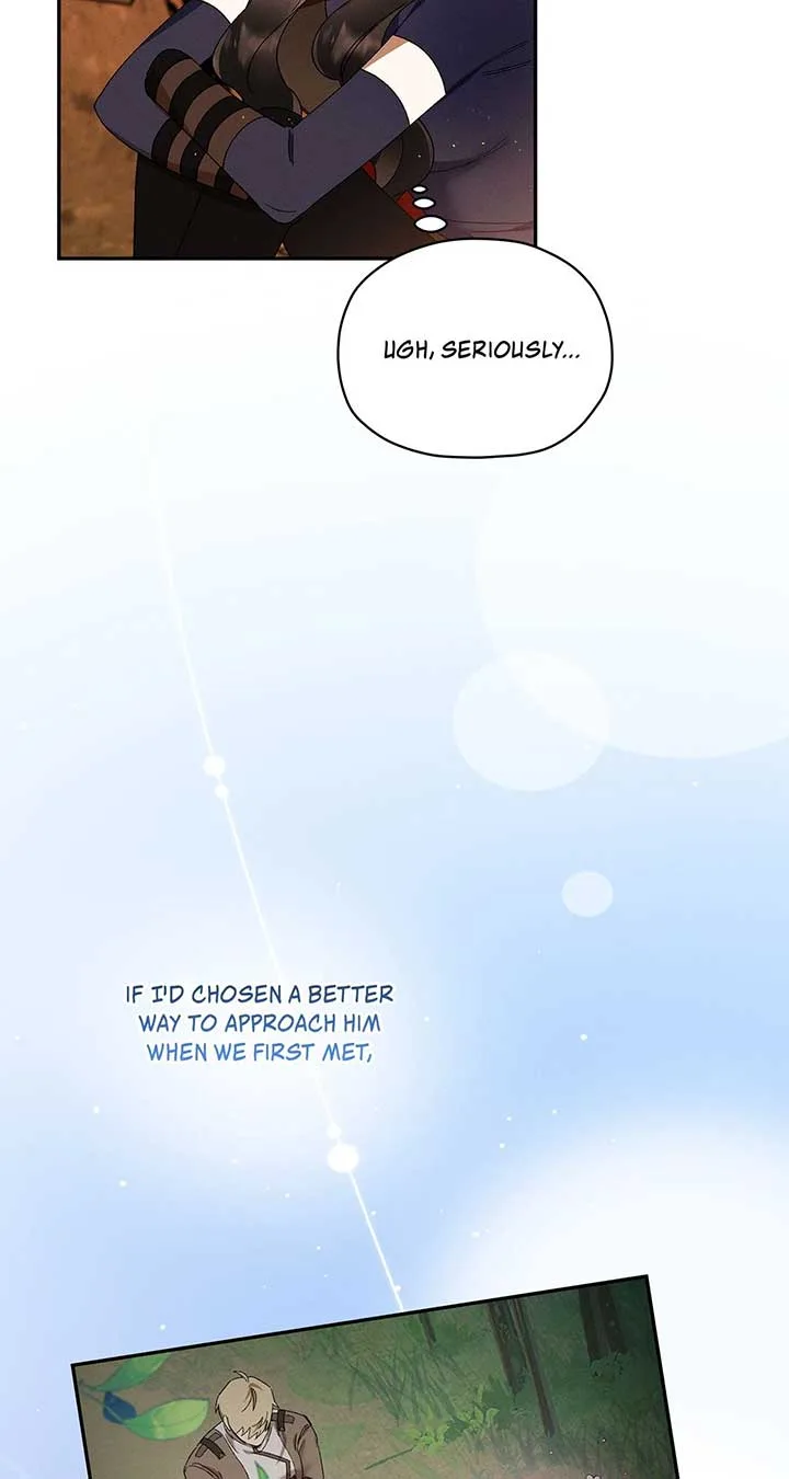 Named Player Elais: The Emperor’s Lady Chapter 50 page 39