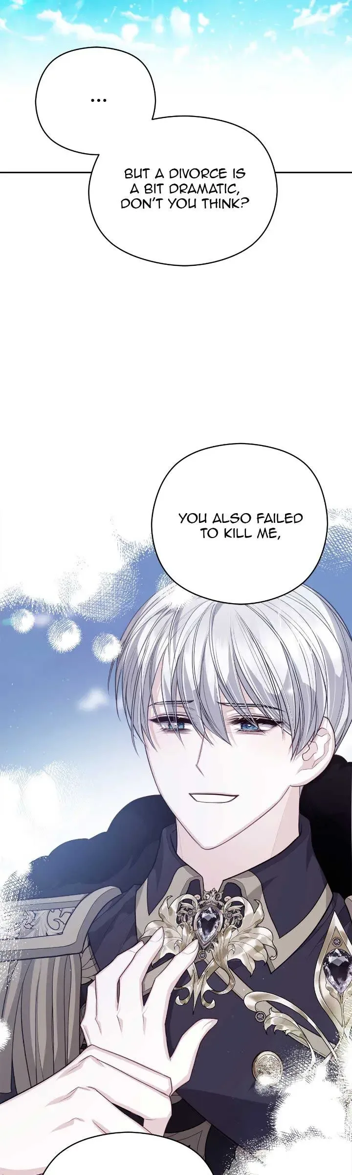 Named Player Elais: The Emperor’s Lady Chapter 94 page 41