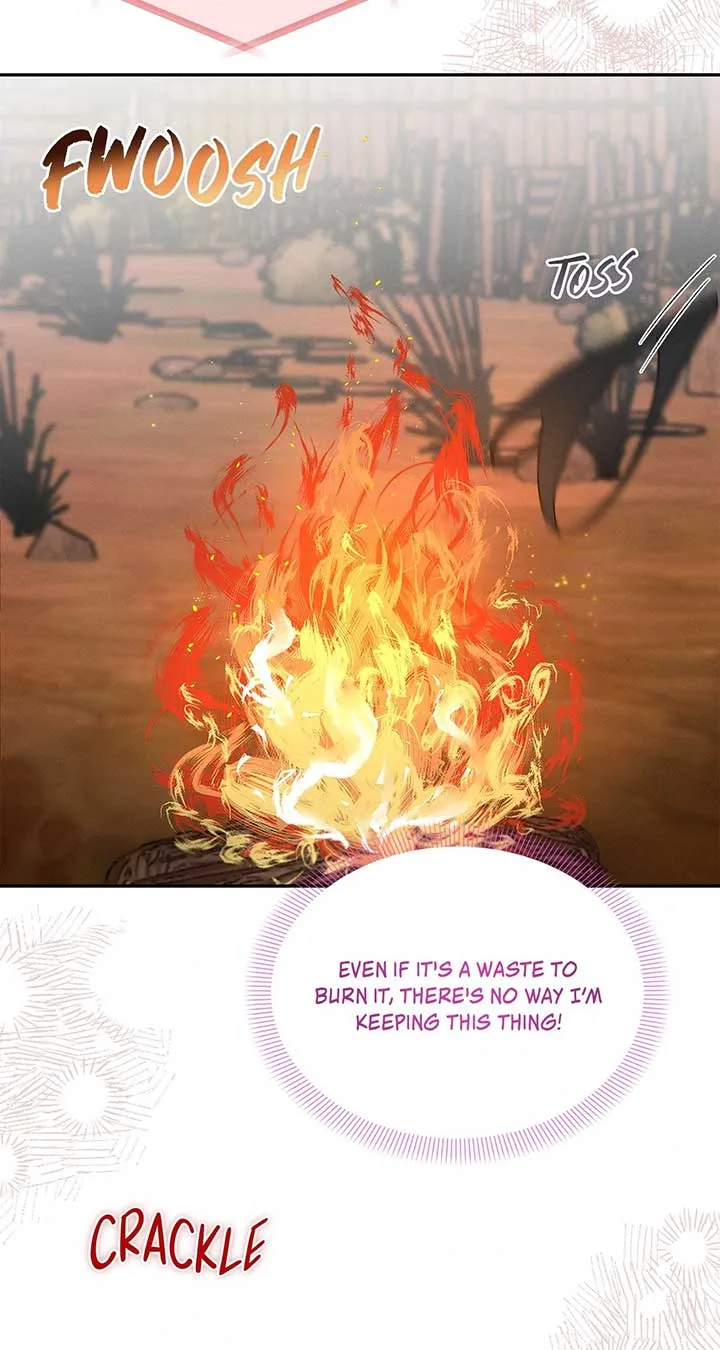 Named Player Elais: The Emperor’s Lady Chapter 50 page 24