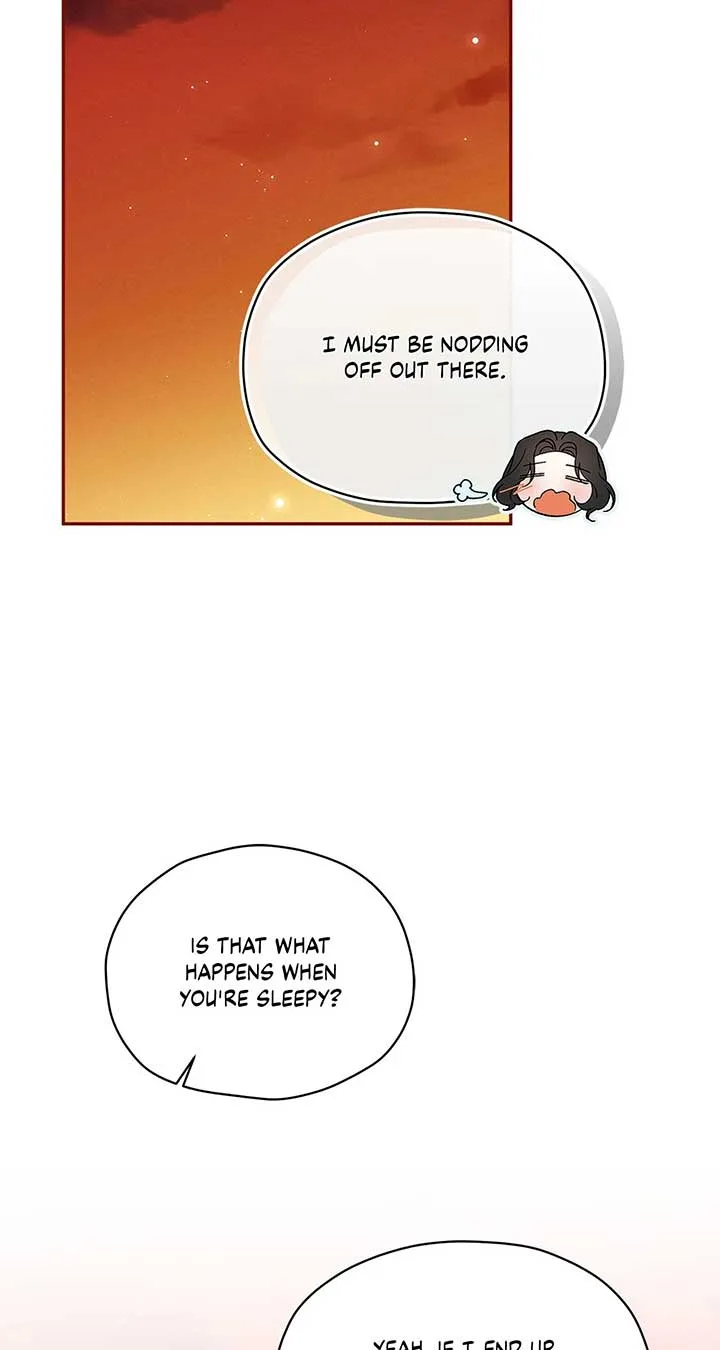 Named Player Elais: The Emperor’s Lady Chapter 50 page 29