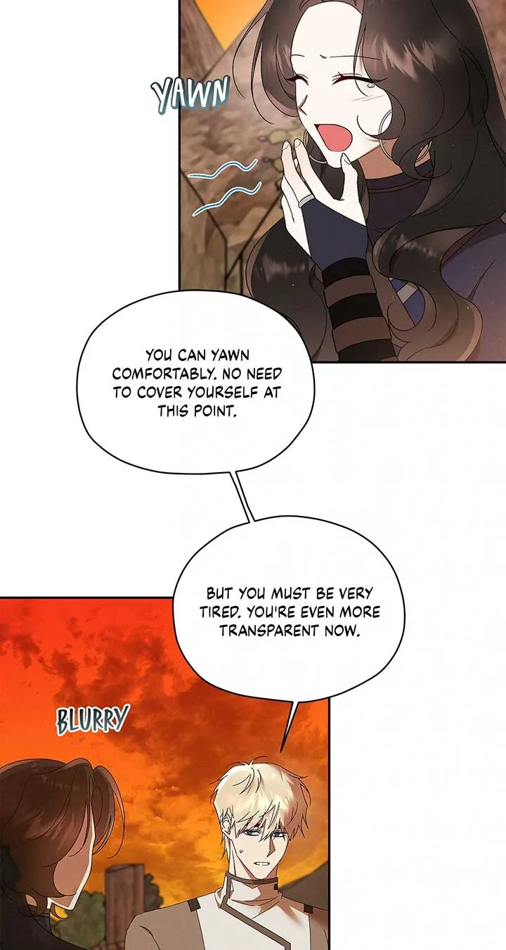Named Player Elais: The Emperor’s Lady Chapter 50 page 69
