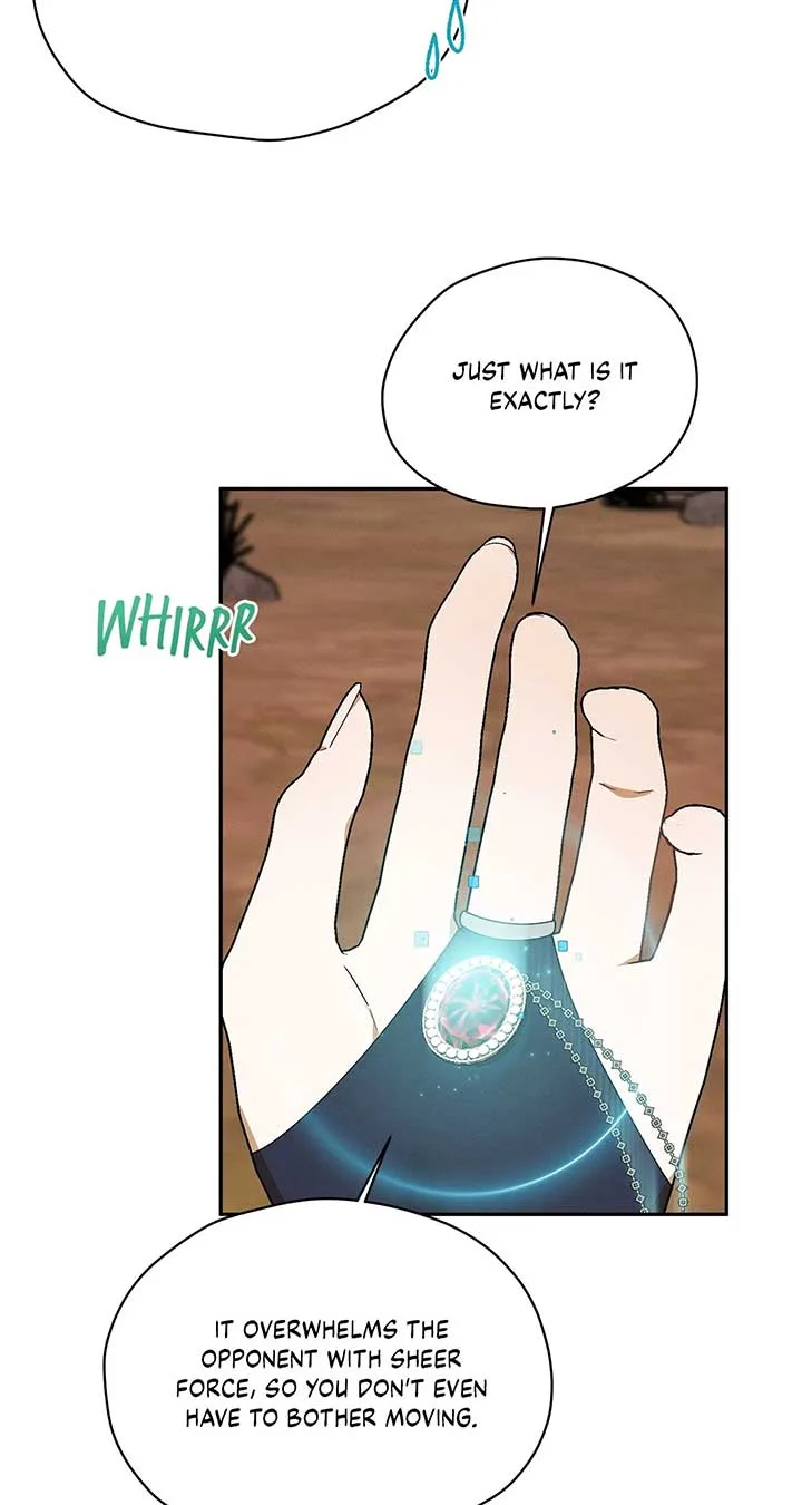 Named Player Elais: The Emperor’s Lady Chapter 50 page 60