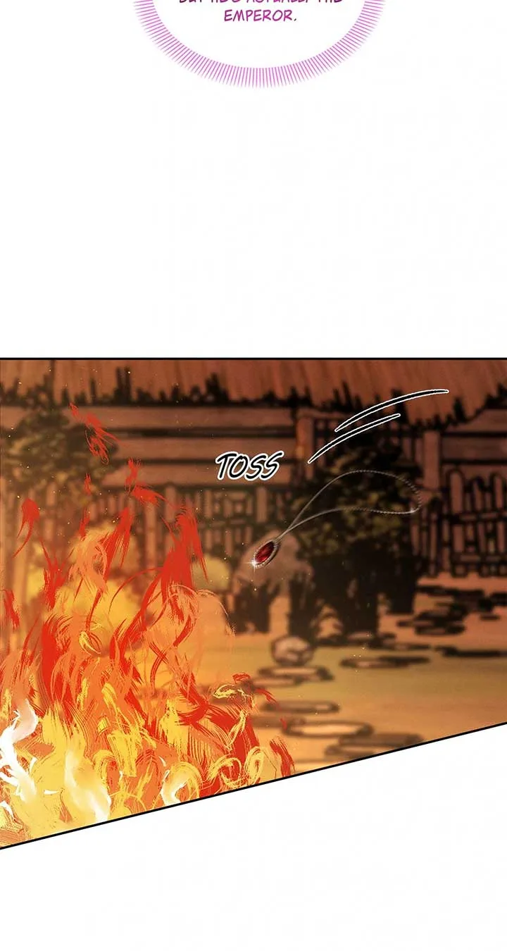 Named Player Elais: The Emperor’s Lady Chapter 50 page 66