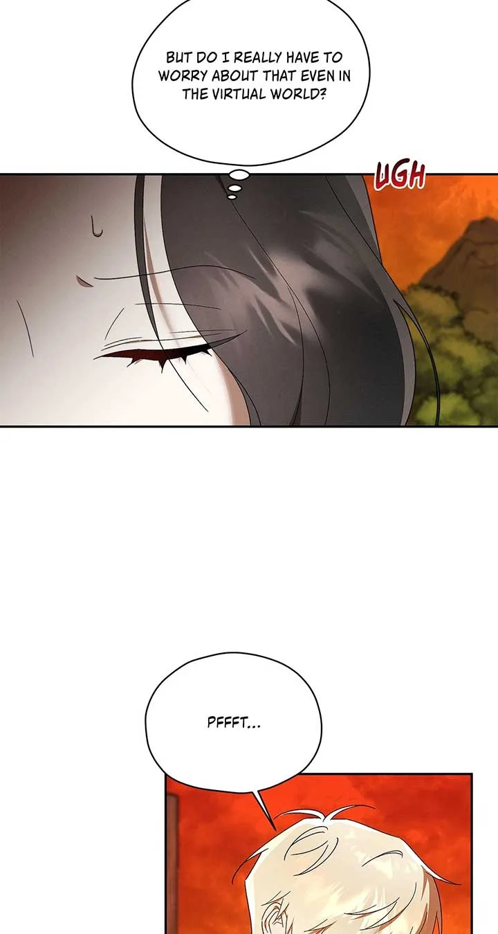 Named Player Elais: The Emperor’s Lady Chapter 50 page 37