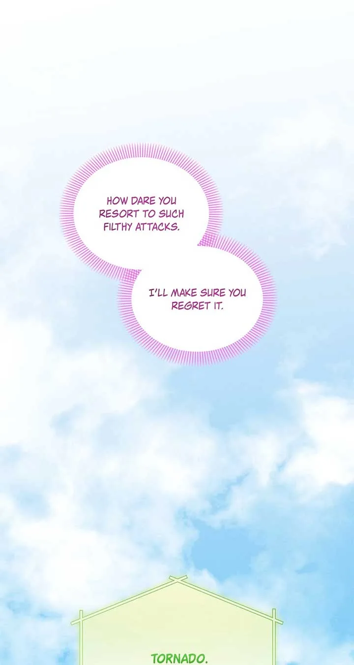 Named Player Elais: The Emperor’s Lady Chapter 49 page 76