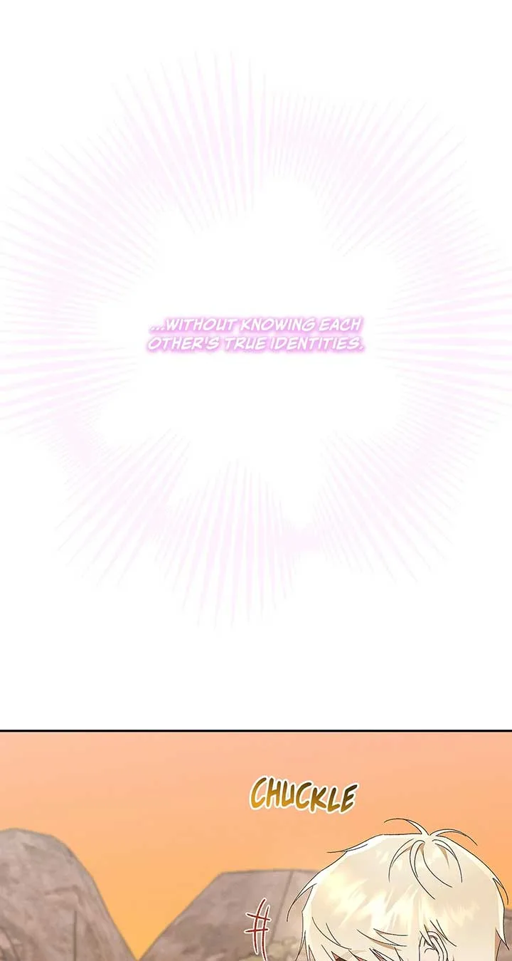Named Player Elais: The Emperor’s Lady Chapter 50 page 42