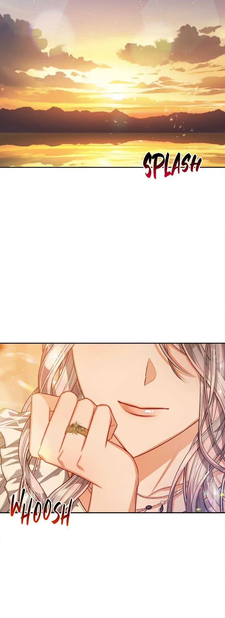 Named Player Elais: The Emperor’s Lady Chapter 94 page 47