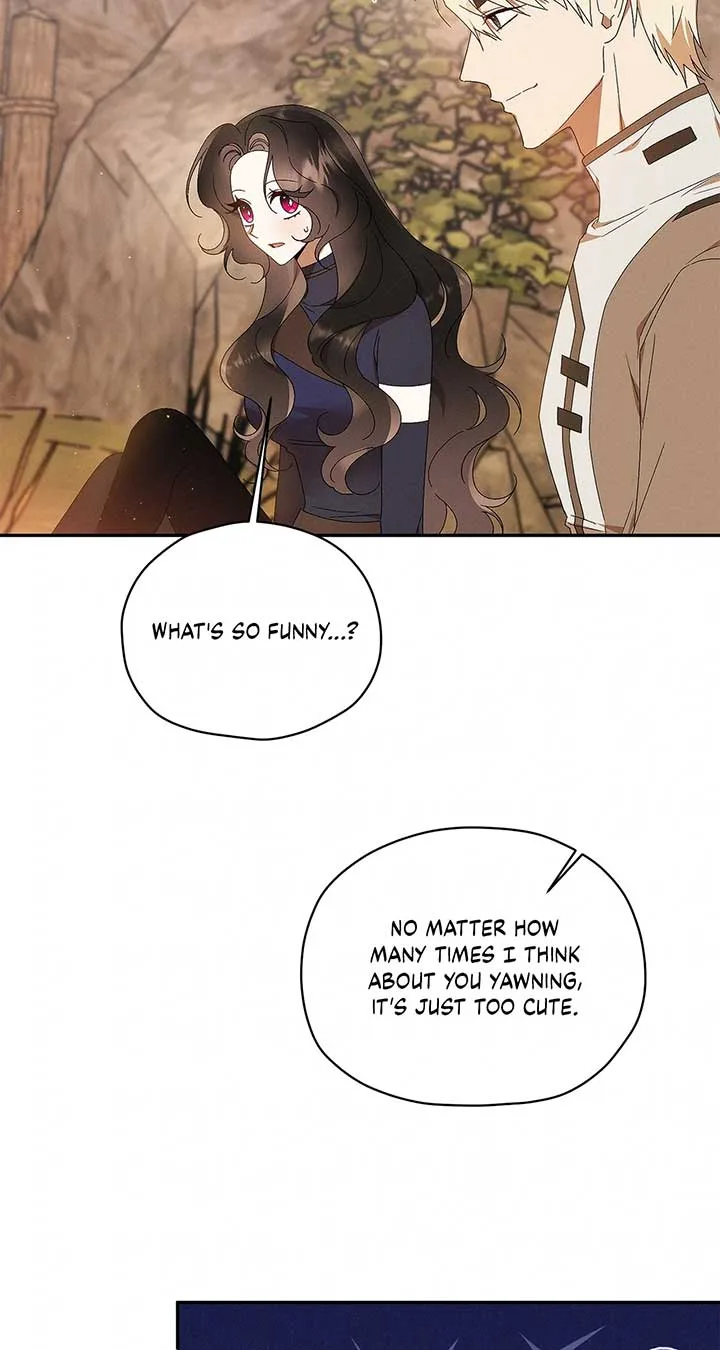 Named Player Elais: The Emperor’s Lady Chapter 50 page 43