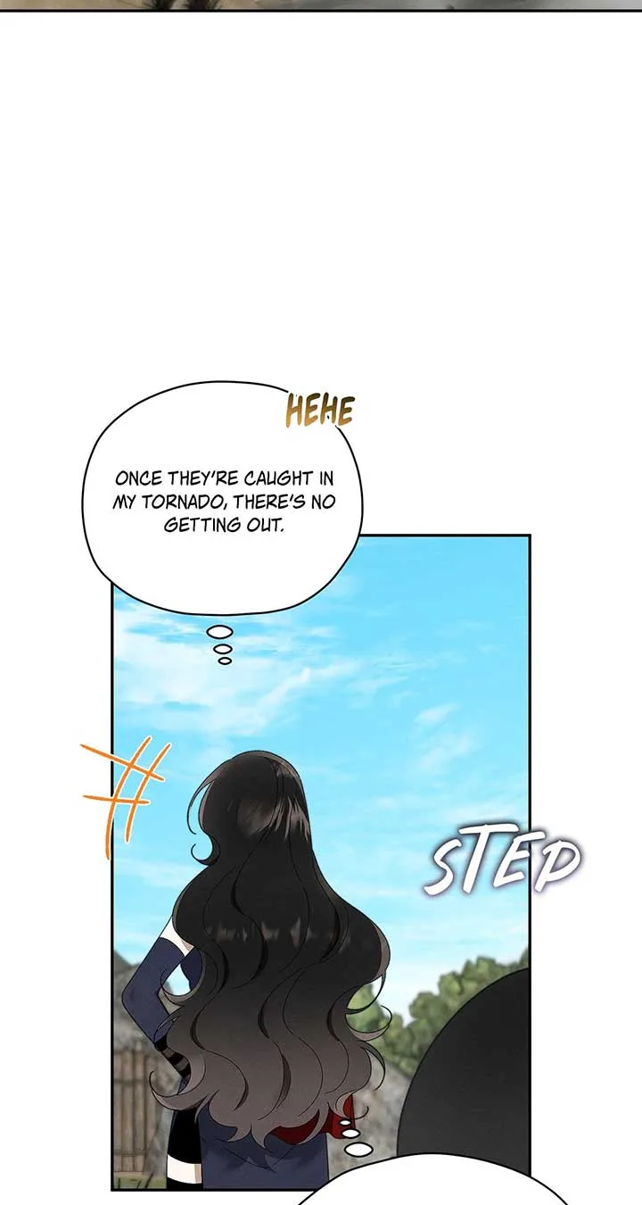 Named Player Elais: The Emperor’s Lady Chapter 49 page 79