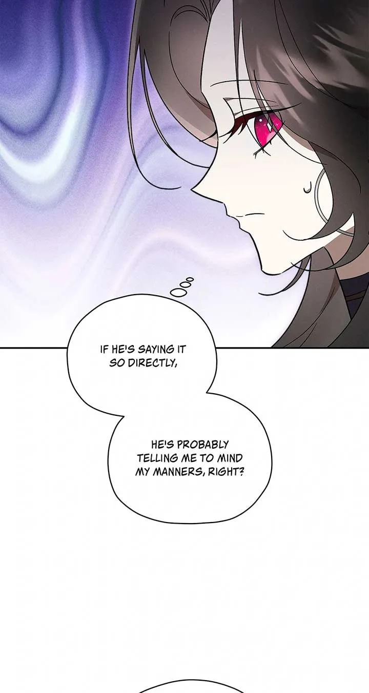 Named Player Elais: The Emperor’s Lady Chapter 50 page 36