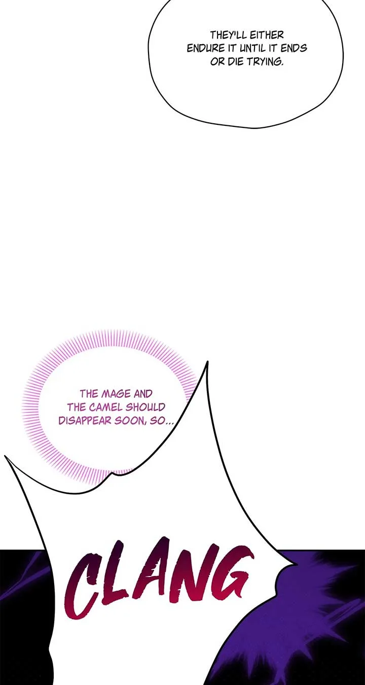 Named Player Elais: The Emperor’s Lady Chapter 49 page 80