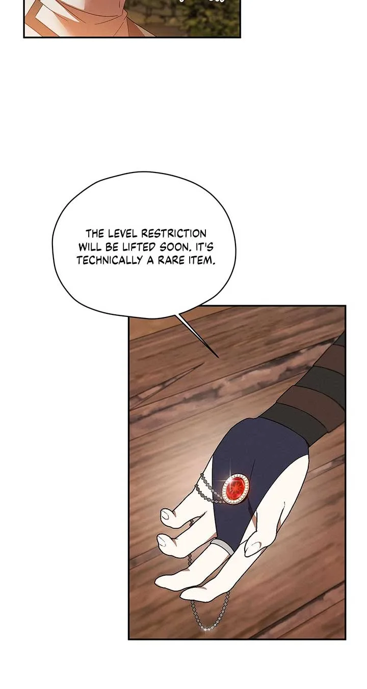 Named Player Elais: The Emperor’s Lady Chapter 50 page 64