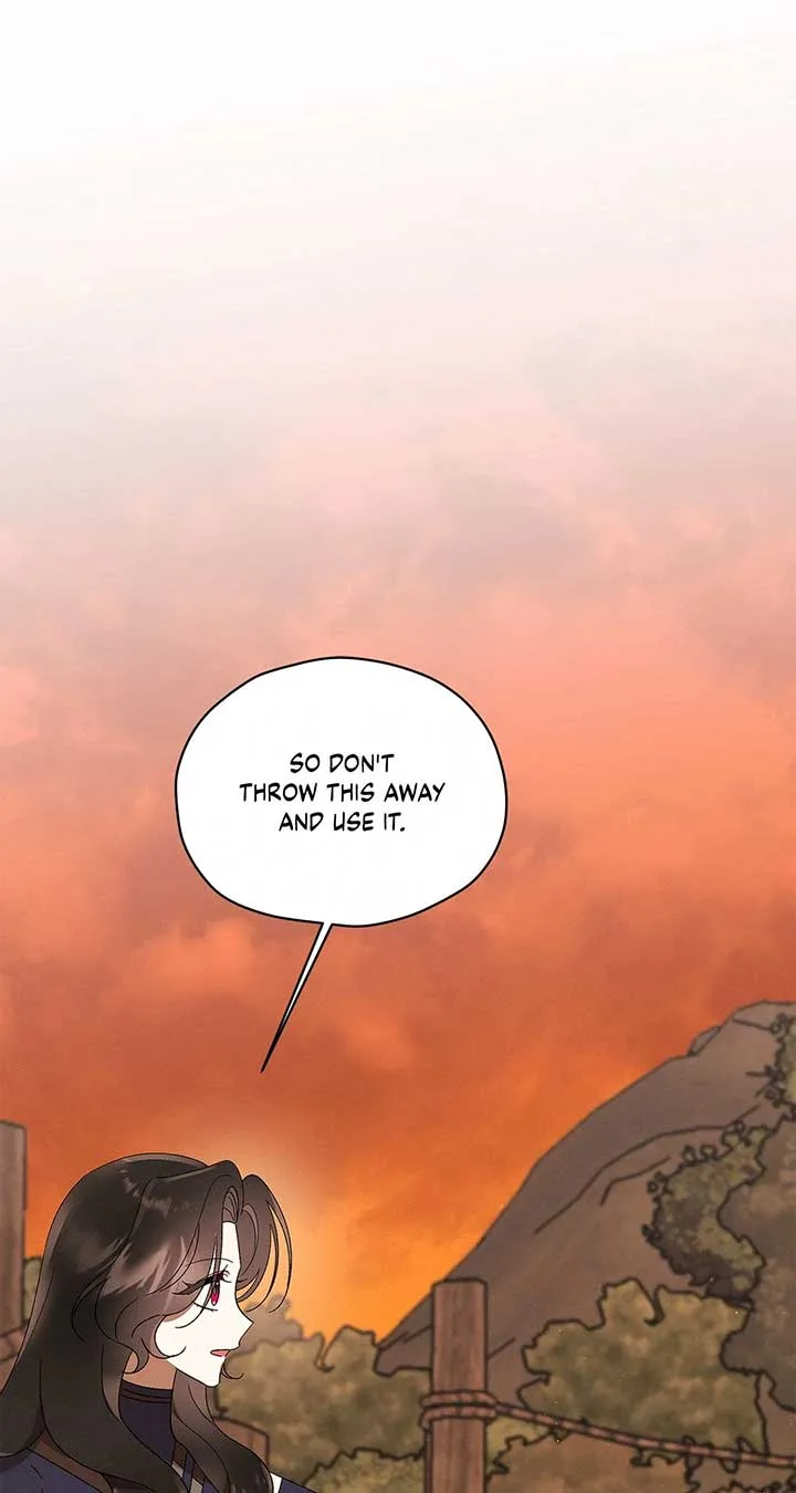 Named Player Elais: The Emperor’s Lady Chapter 50 page 62