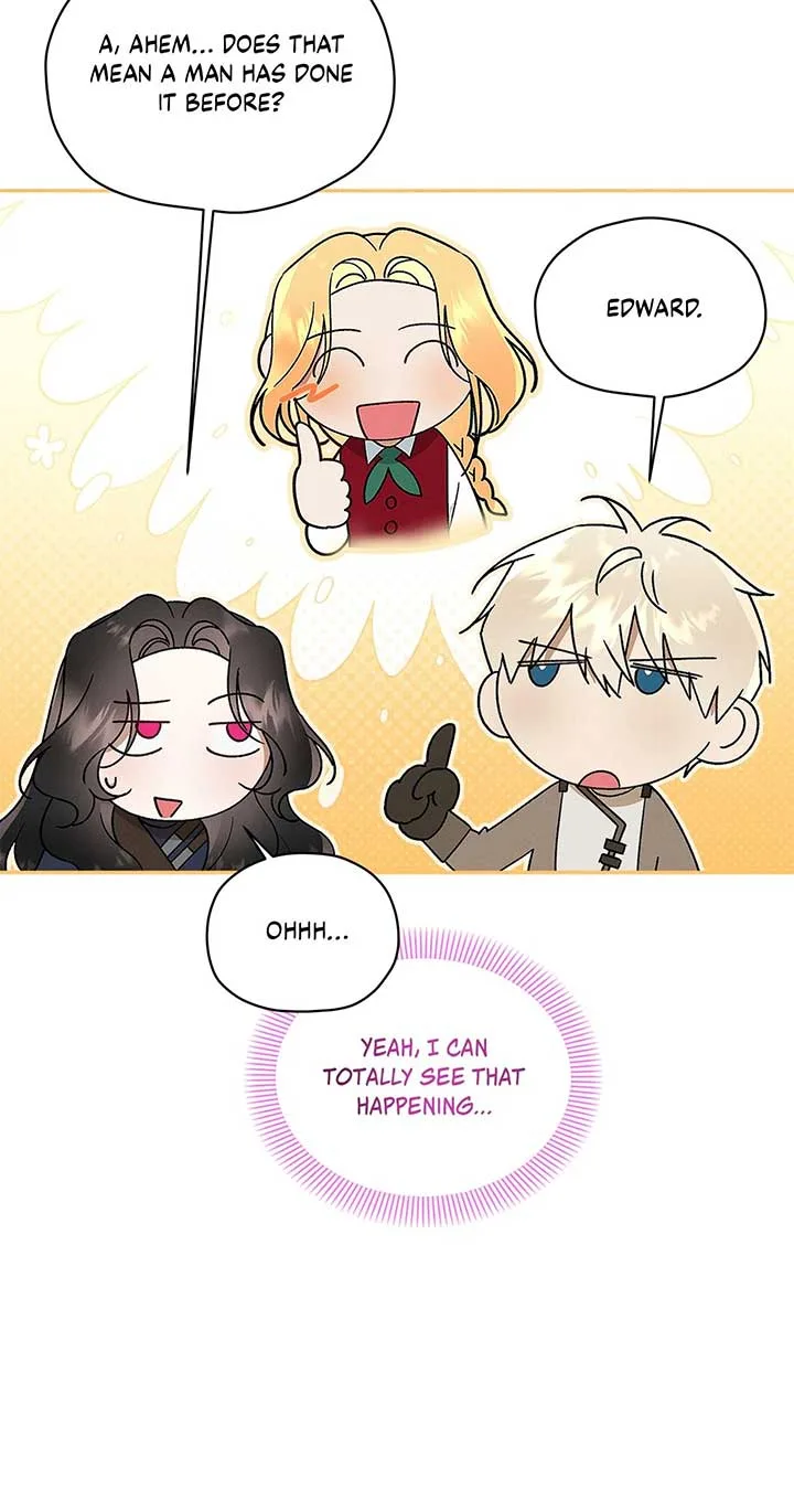 Named Player Elais: The Emperor’s Lady Chapter 50 page 33