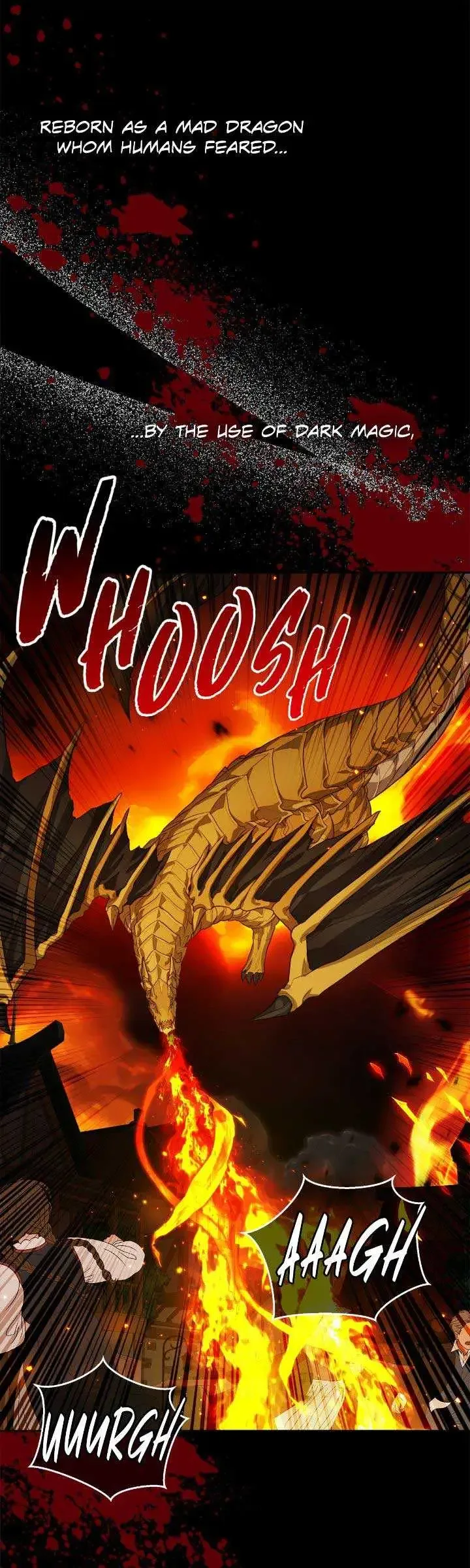 Named Player Elais: The Emperor’s Lady Chapter 93 page 11