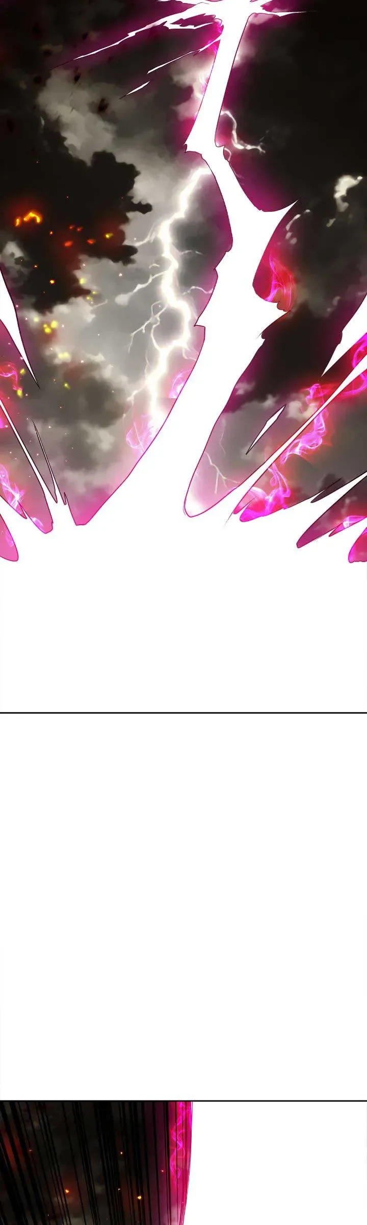 Named Player Elais: The Emperor’s Lady Chapter 93 page 39