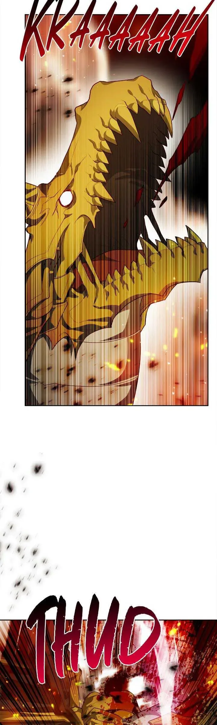 Named Player Elais: The Emperor’s Lady Chapter 93 page 57