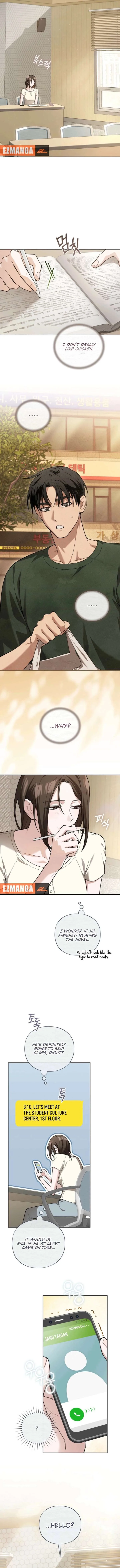 National Route No. 1 Chapter 14 page 11