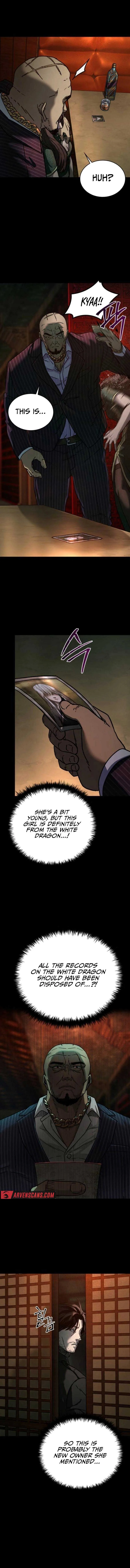 Nine Dragons: COPÓKA Chapter 4 page 12