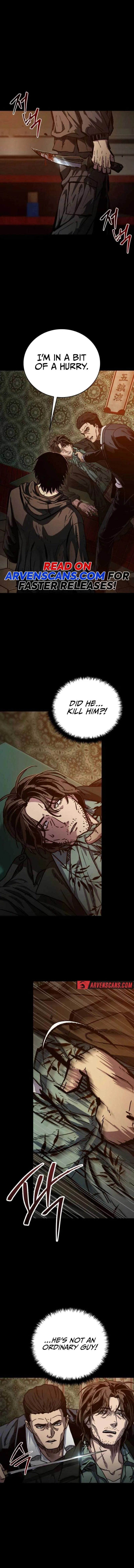 Nine Dragons: COPÓKA Chapter 3 page 2
