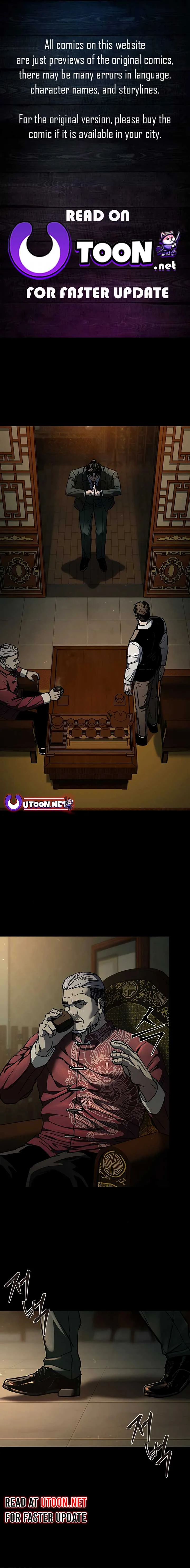 Nine Dragons: COPÓKA Chapter 8 page 2