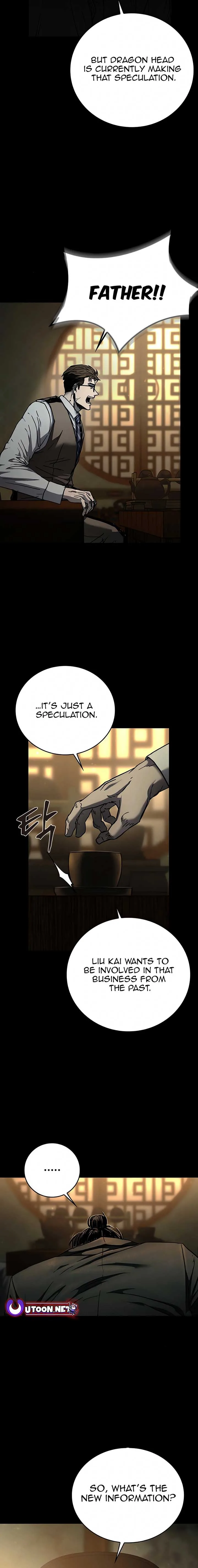 Nine Dragons: COPÓKA Chapter 8 page 7