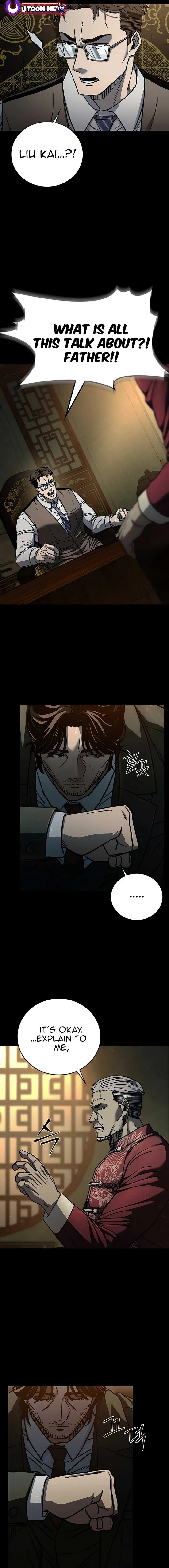 Nine Dragons: COPÓKA Chapter 8 page 4