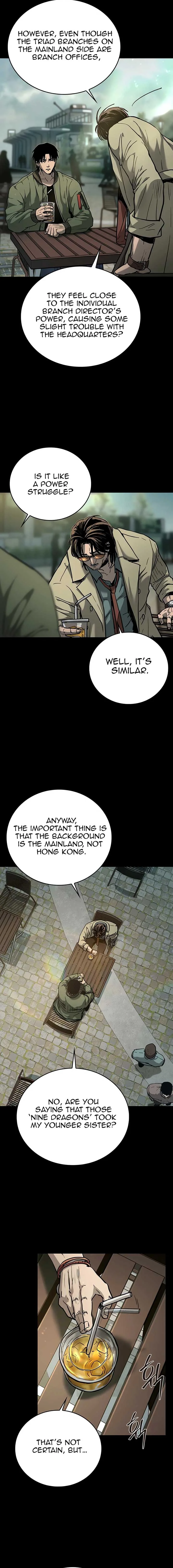 Nine Dragons: COPÓKA Chapter 8 page 24