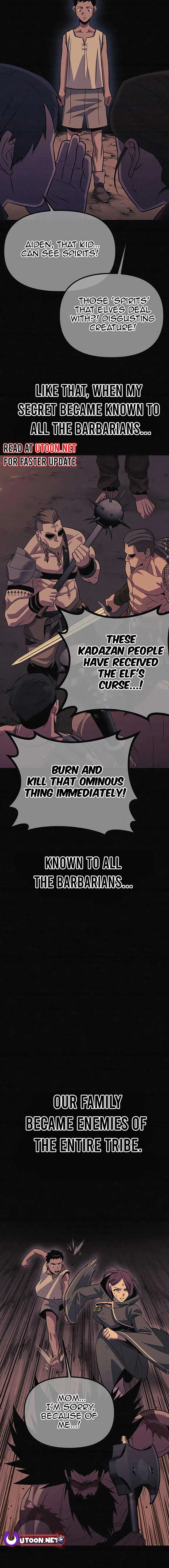 Nine Dragons: COPÓKA Chapter 9 page 27