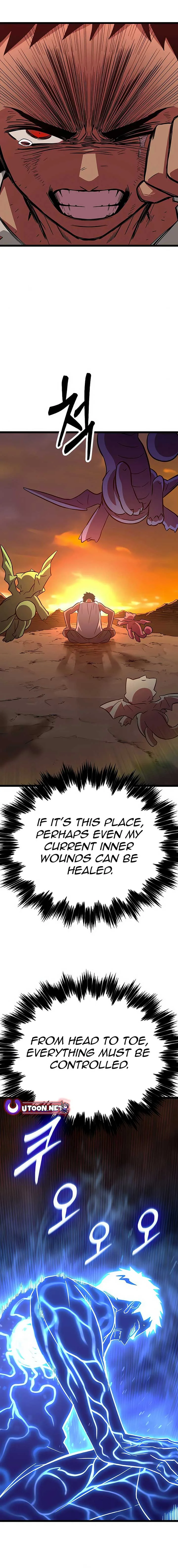 Nine Dragons: COPÓKA Chapter 9 page 30
