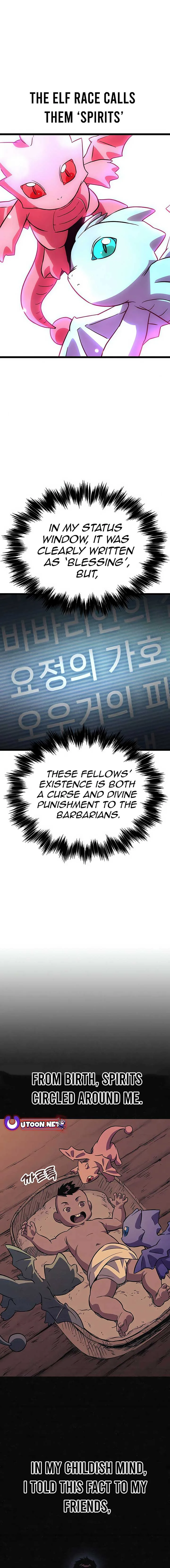 Nine Dragons: COPÓKA Chapter 9 page 26
