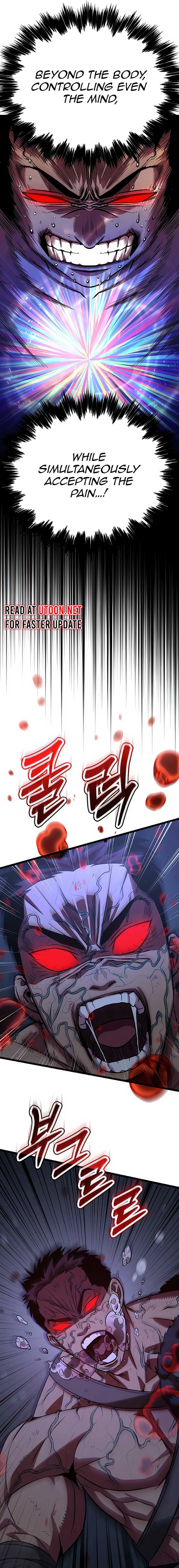 Nine Dragons: COPÓKA Chapter 9 page 31