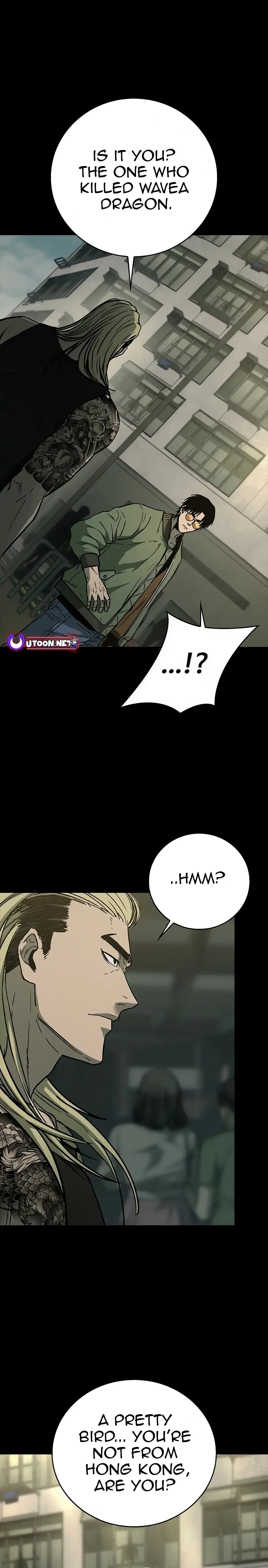 Nine Dragons: COPÓKA Chapter 10 page 2
