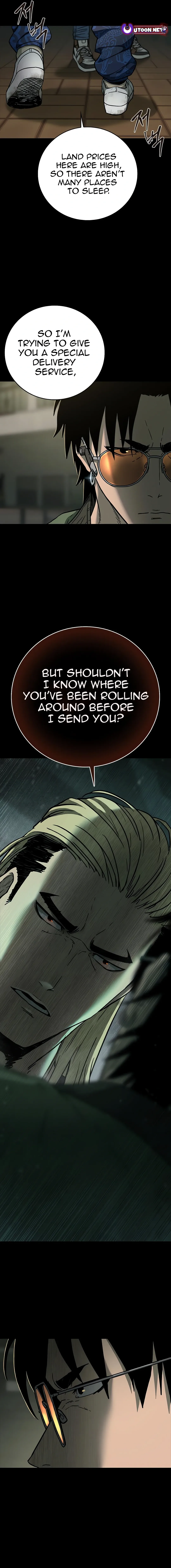 Nine Dragons: COPÓKA Chapter 10 page 4