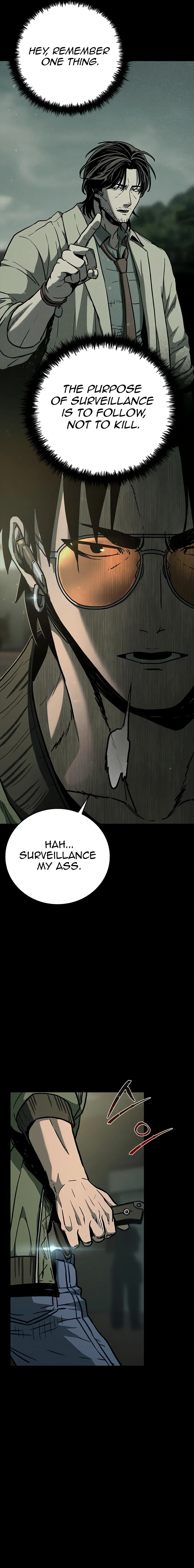 Nine Dragons: COPÓKA Chapter 10 page 5