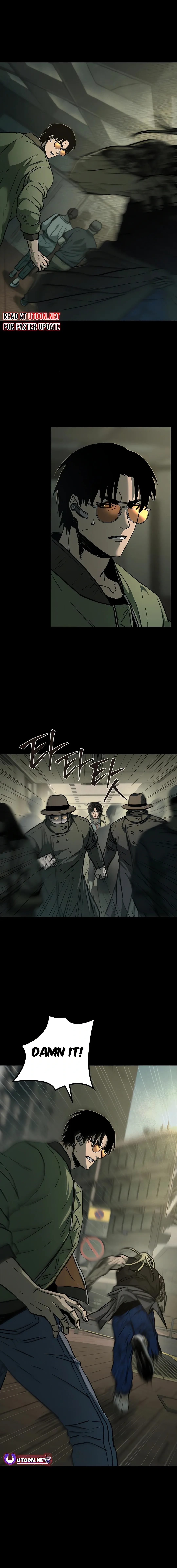Nine Dragons: COPÓKA Chapter 10 page 7