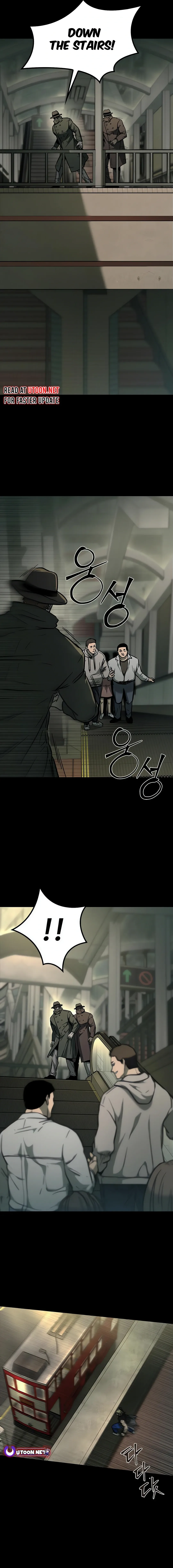 Nine Dragons: COPÓKA Chapter 10 page 28
