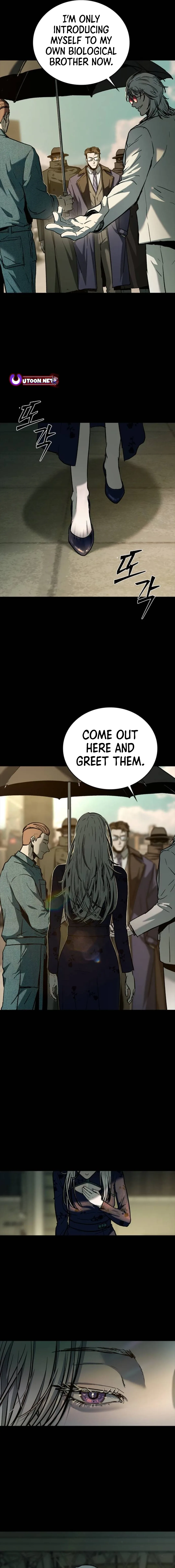 Nine Dragons: COPÓKA Chapter 12 page 20
