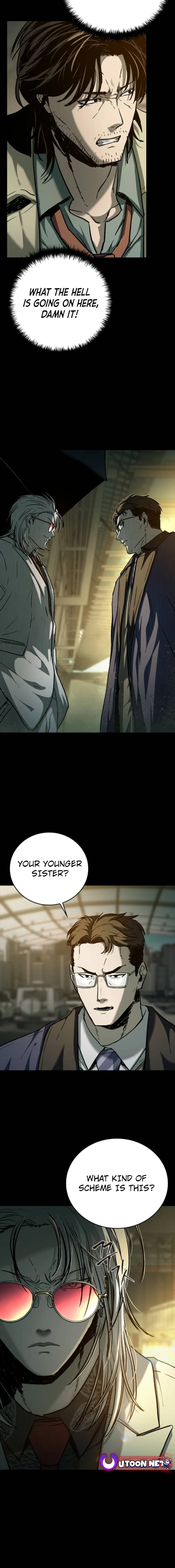 Nine Dragons: COPÓKA Chapter 13 page 4