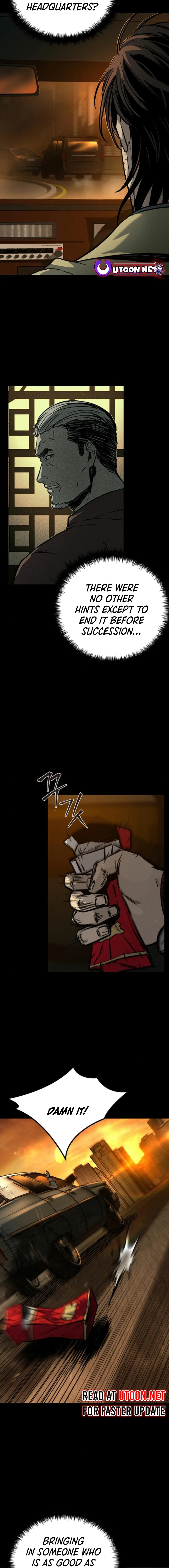 Nine Dragons: COPÓKA Chapter 14 page 7